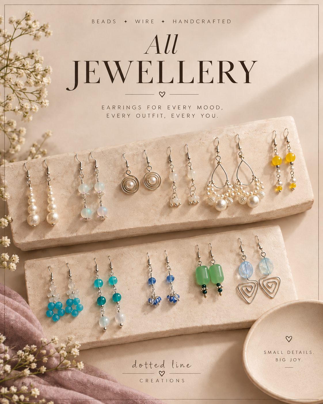 9. All Jewellery