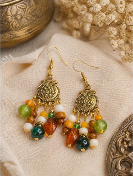 Desi Diva