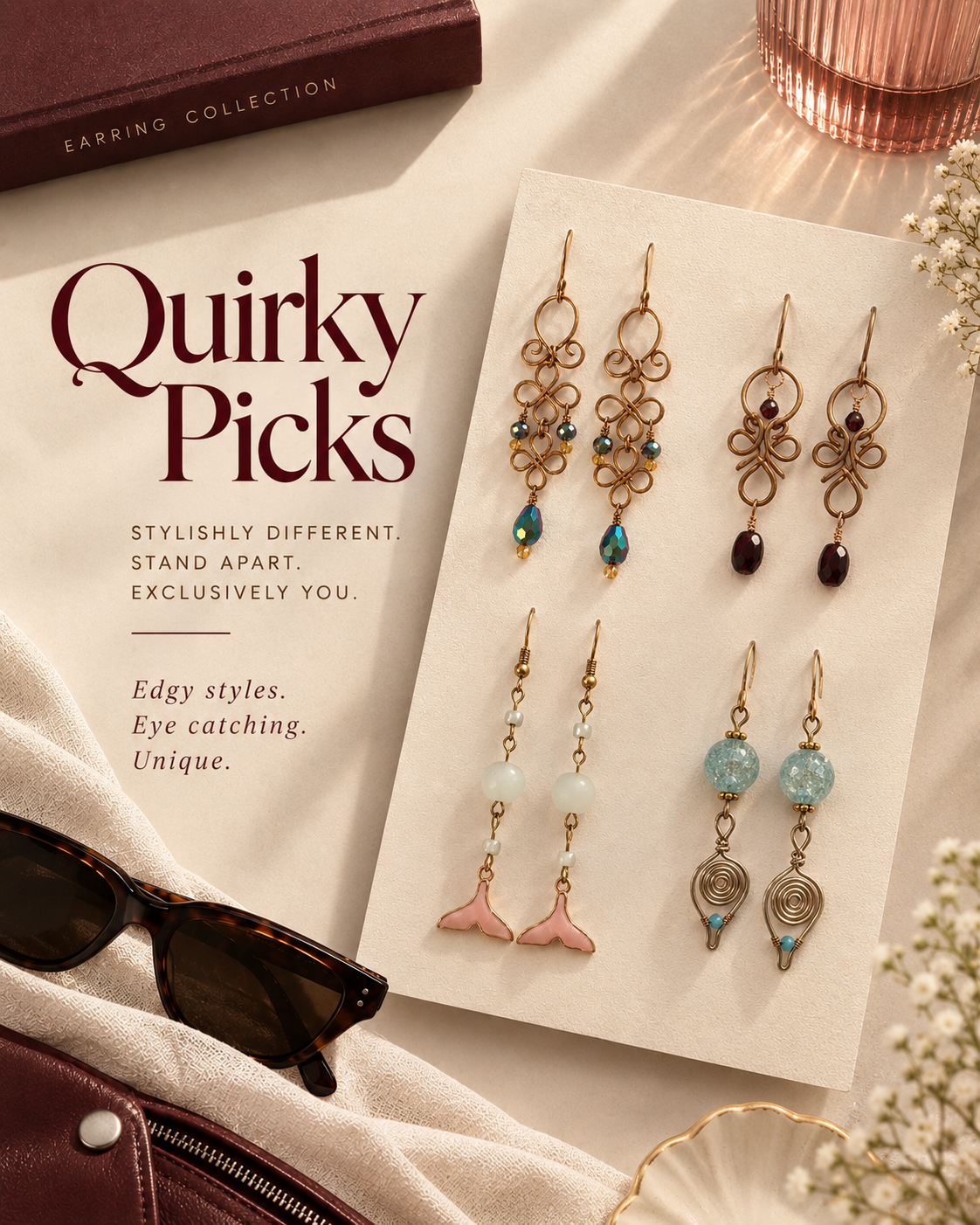 Quirky Picks