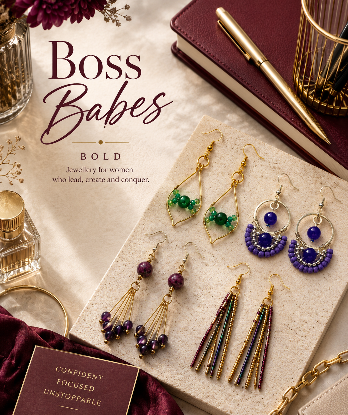 Boss Babe