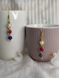 Bold Carnival Earrings