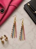 Crush Confetti Earrings