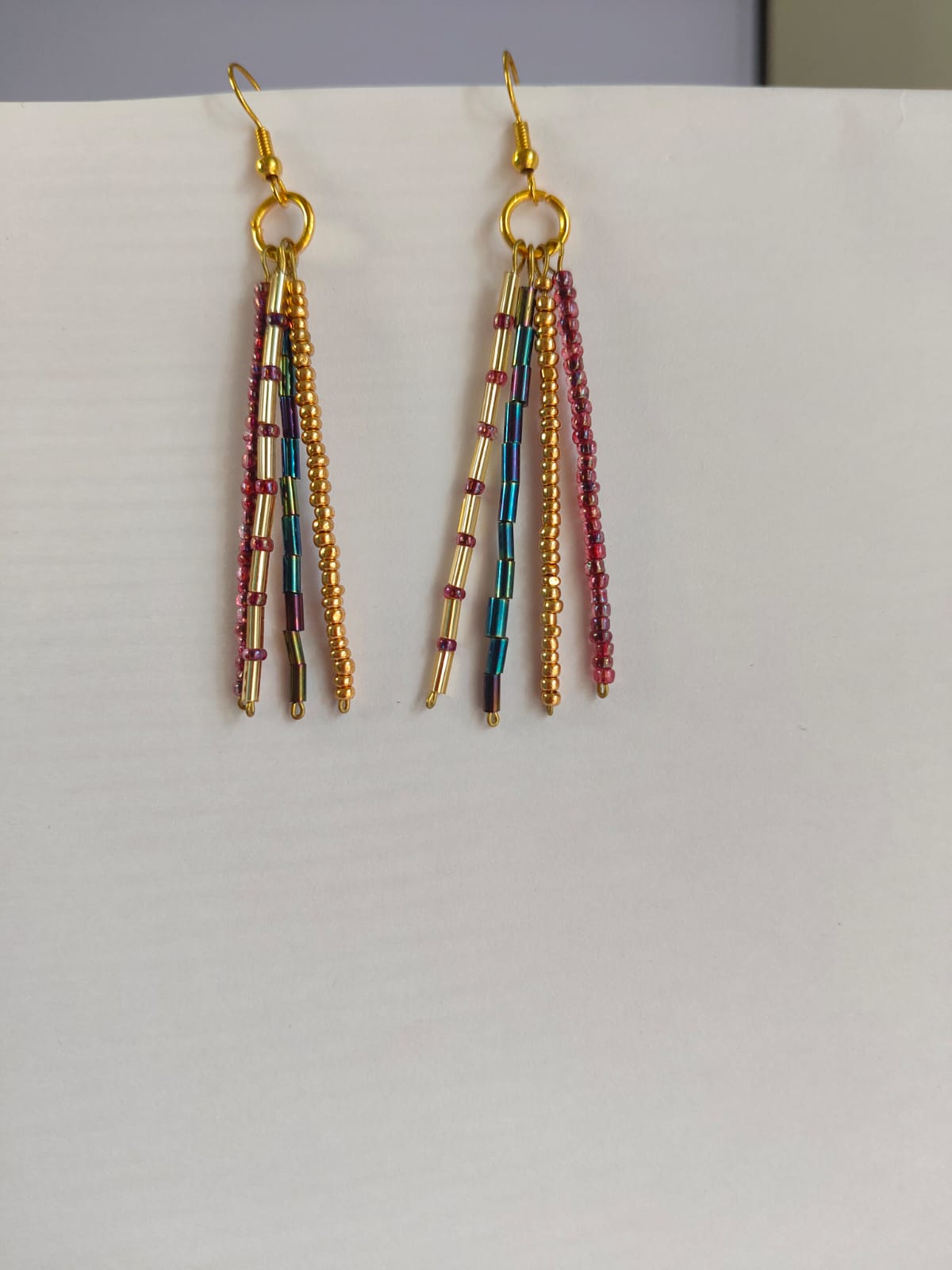 Crush Confetti Earrings