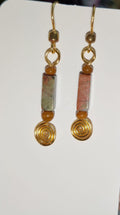 Nomadic Confetti Earrings