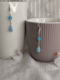 Charming Sky Earrings