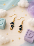Merry Twilight Earrings