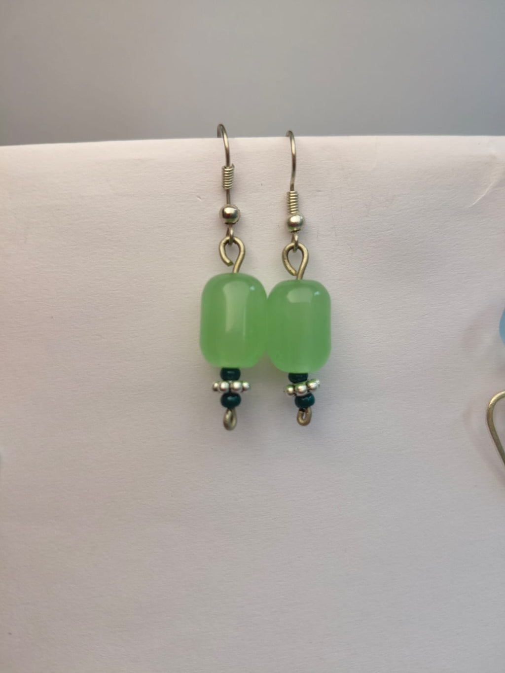 Silken Julep Earrings