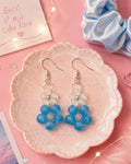Electric Whisper Earrings