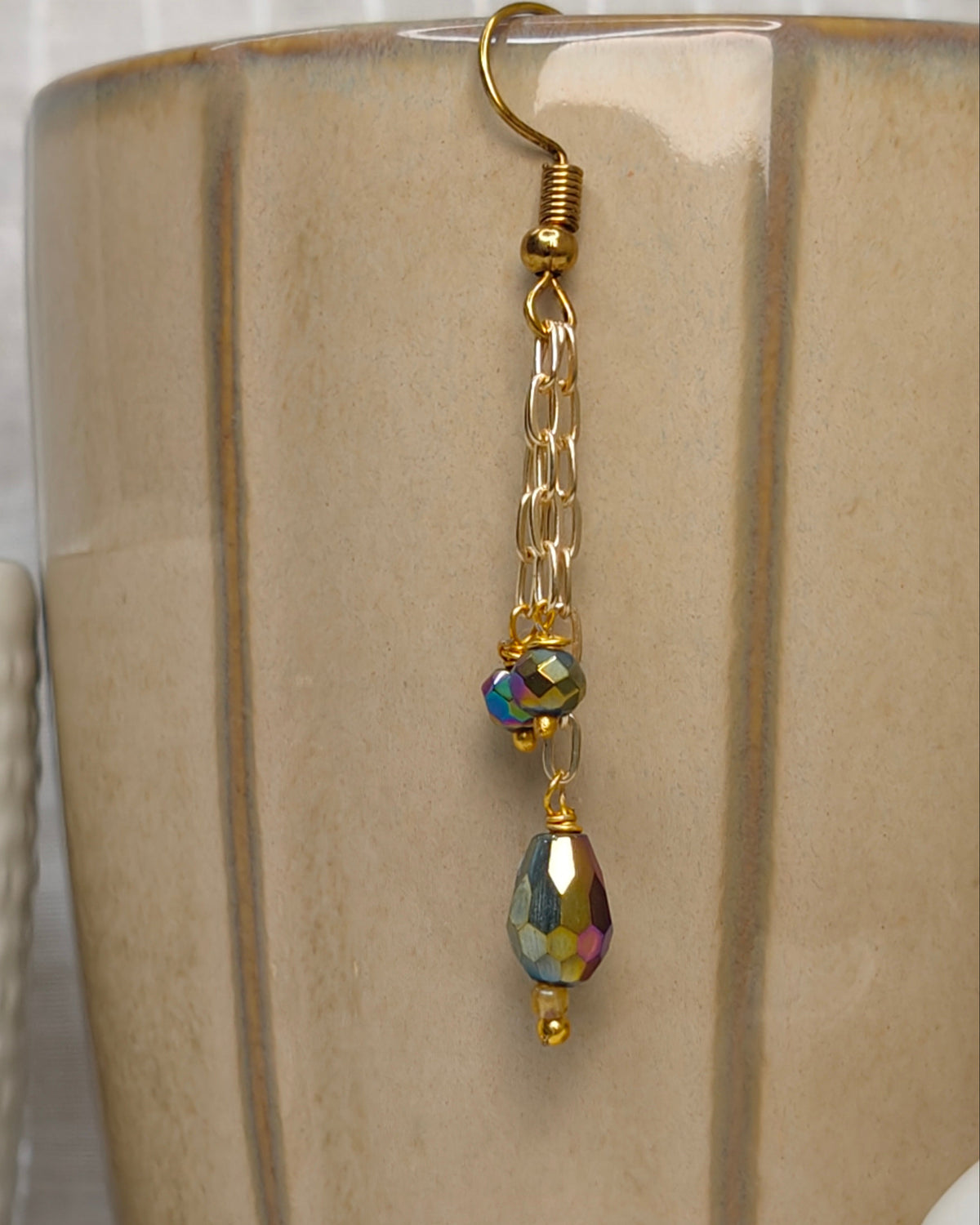 Charming Aurora Earrings