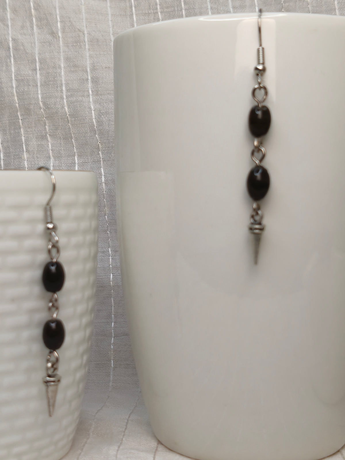 Moody Dagger Earrings