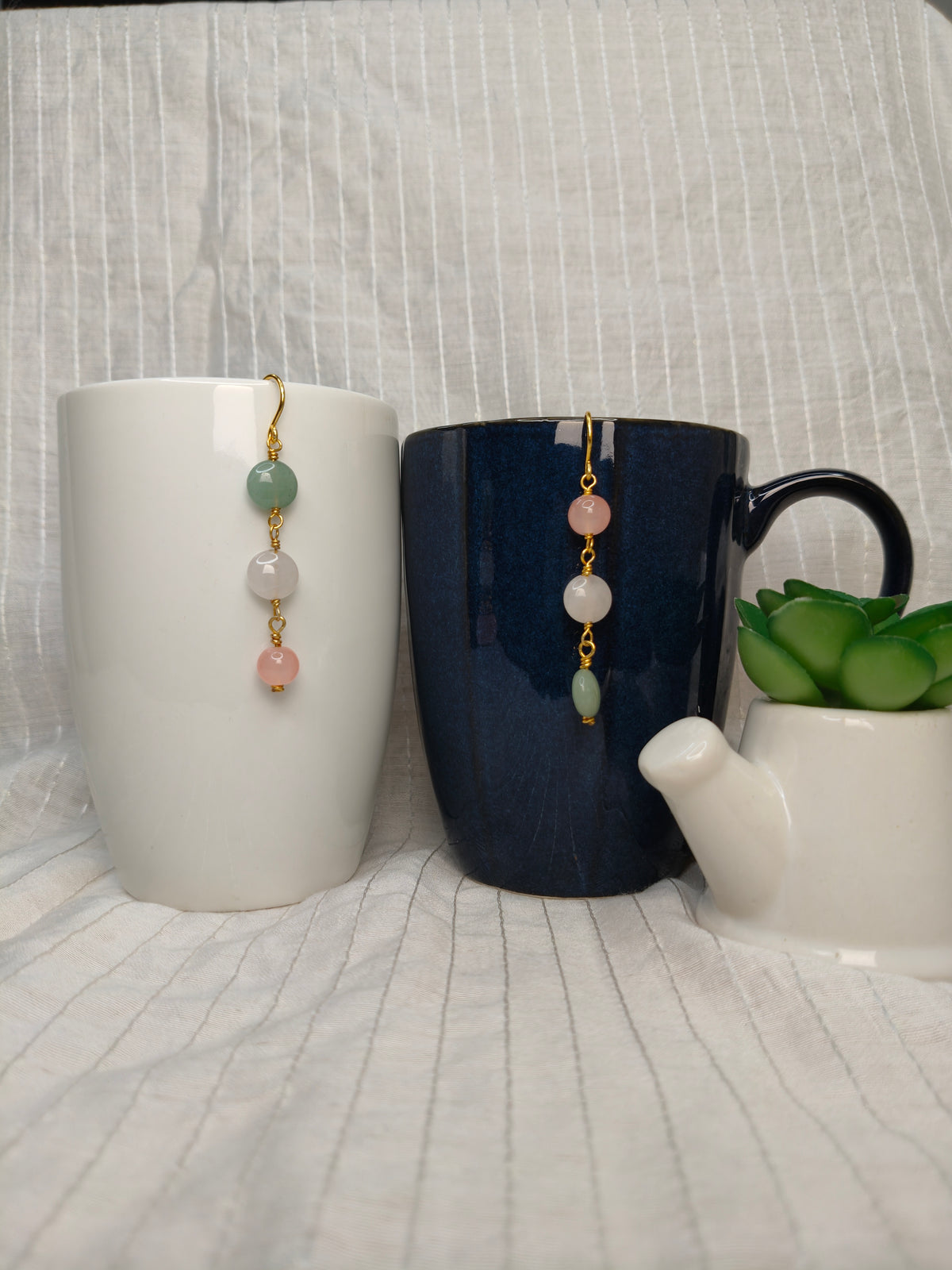 Tender Rainbow Earrings