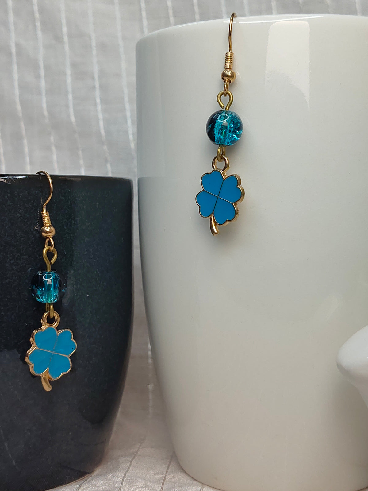 Charmed Lagoon Earrings
