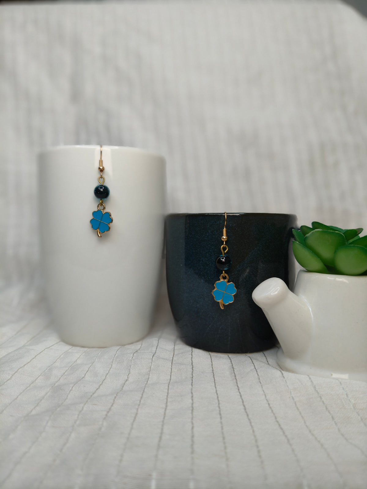 Charmed Lagoon Earrings