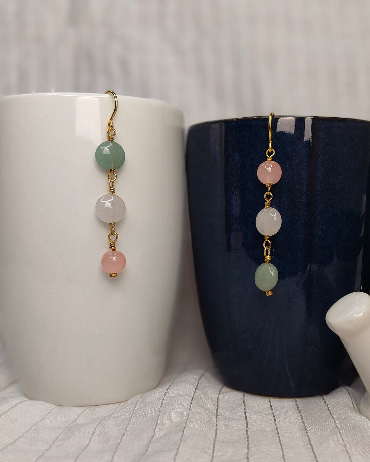 Tender Rainbow Earrings
