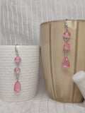 Sweetheart Rose Earrings
